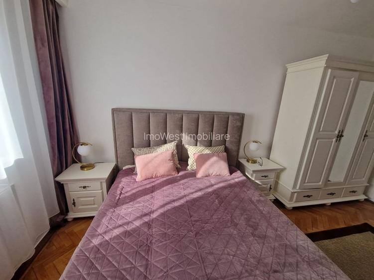 Complex-Studentesc | 4 Camere | Etaj Intermediar | Centrala Proprie. - 3