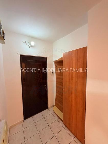 Inchiriem apartament cu o camera la PS-uri , tiglina 1, pret 250 euro. - 8