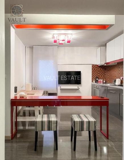 Apartament 3 camere -12 minute de mers pana la metrou Timpuri Noi - 8