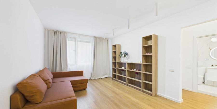 Apartament 3 camere 1 Decembrie 1918