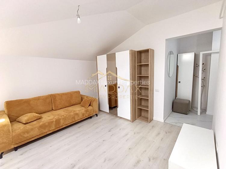 Garsoniere & Studiouri Chiajna - Eficienta & Confort de la 45.000e Tva Inclus - 2