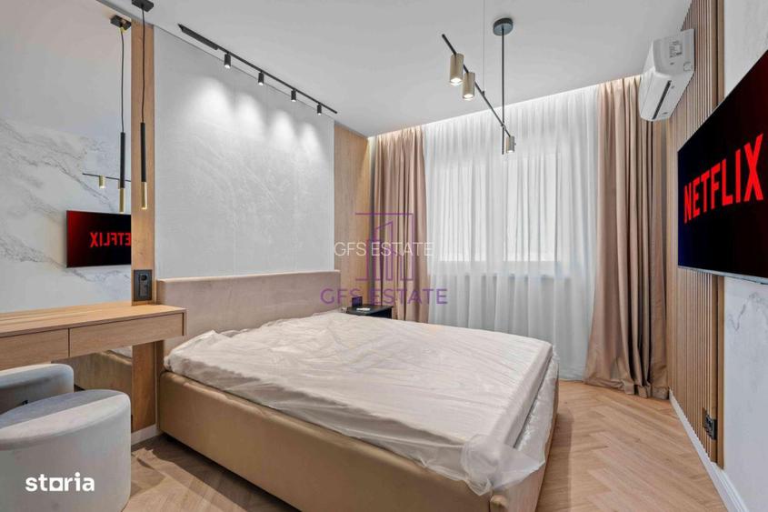 Inchiriere Apartament 2 Camere Mihai Bravu|Centrala - 7