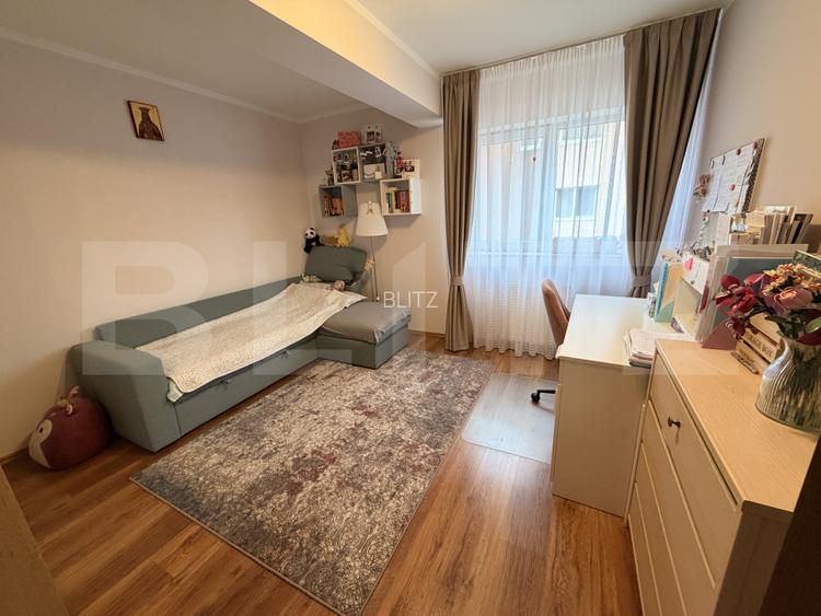 Apartament 3 camere, 88 mp, zona Somesului - 7