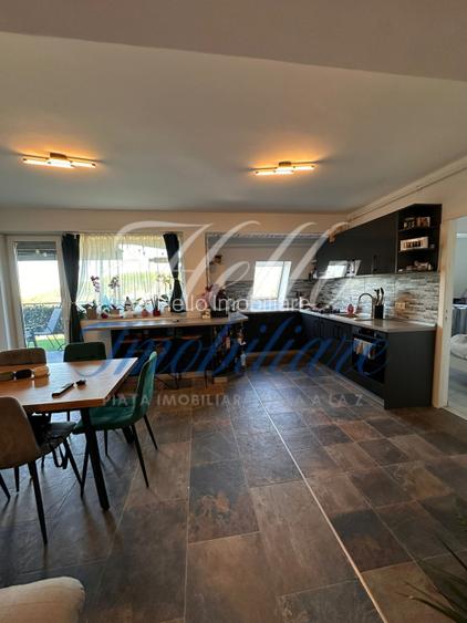 Apartament de vanzare 2 camere 56 mp /25MP TERASA  , zona VIVO - 2