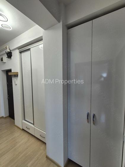 APARTAMENT 3 CAMERE | BLOC NOU | MOBILAT ȘI UTILAT | LOC DE PARCARE