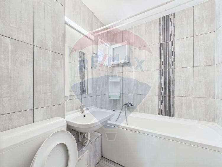 Apartament cu 2 camere renovat in Drumul Taberei