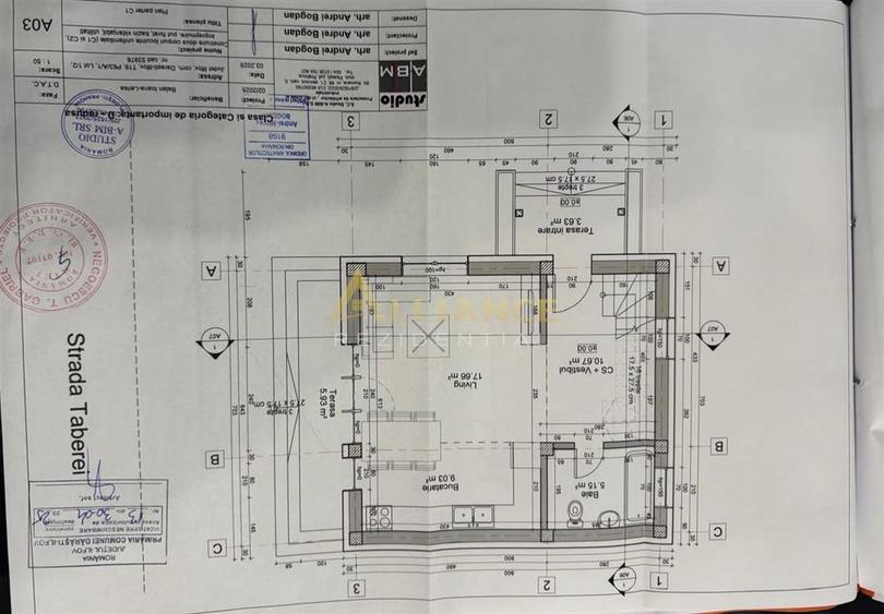Casa Individuala Darasti-Magurele 3 camere 2 bai