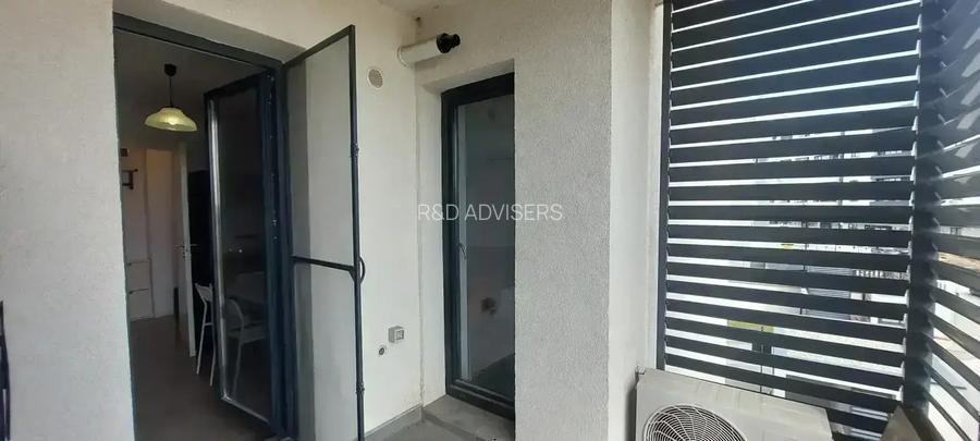 Apartament 3 Camere Mobilat Si Utilat Loc Parcare Inclus Zona Pipera - 12