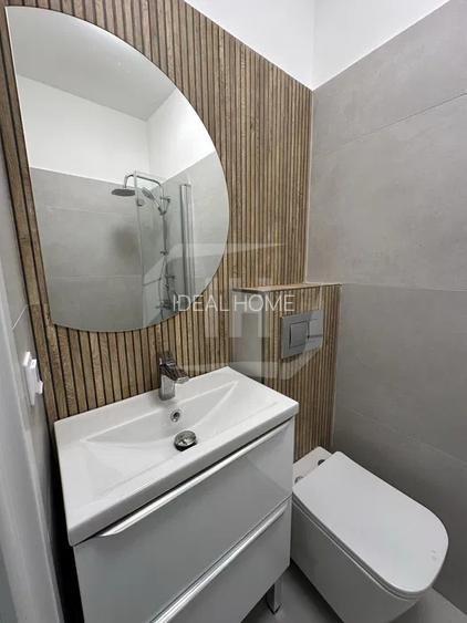 Apartament 2 camere, zona Centrala, pet friendly - 7