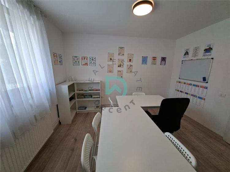 Spatiu comercial de inchiriat, 125 mp, central, Brasov