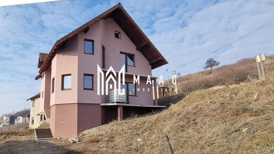Casă 5 camere I Garaj I Teren 450mp I Șura Mare