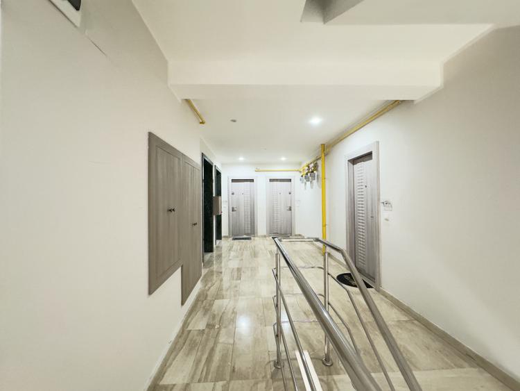 Apartament cu 2 camere | DECOMANDAT | ETAJ 1 | URBAN BUILDING - de inchiriat