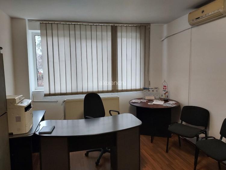 Spatiu comercial - BISTRITA - 7