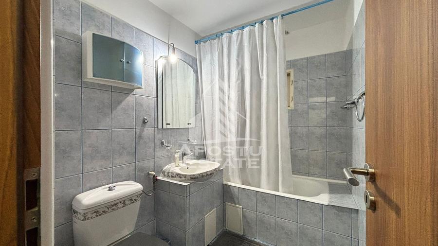 Apartament 3 camere de vanzare Girocului, Timisoara