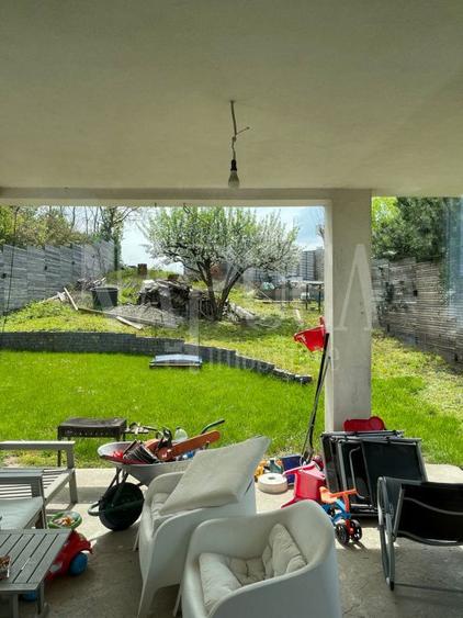 Casa 6 camere de vanzare in Gruia, Cluj Napoca