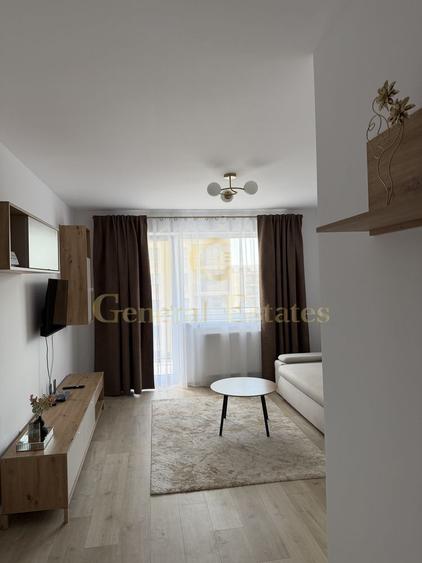 Apartament 2 camere de închiriat | Tractorul | Str. Nicolae Labiș 33 - 3