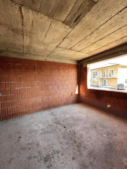 Casa individuala in Chinteni 120mp utili 500mp teren Calitate garantata!