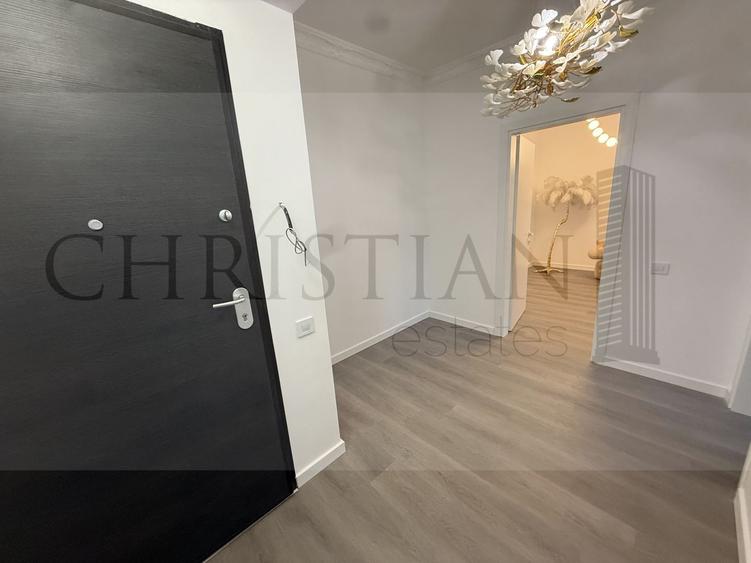 Apartament 2 Camere Exigent Plaza Residence Faza 5