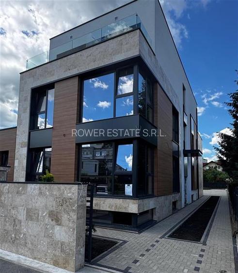Apartament cu 4 camere, 125 mp utili, situat in cartierul Andrei Muresanu ! - 21