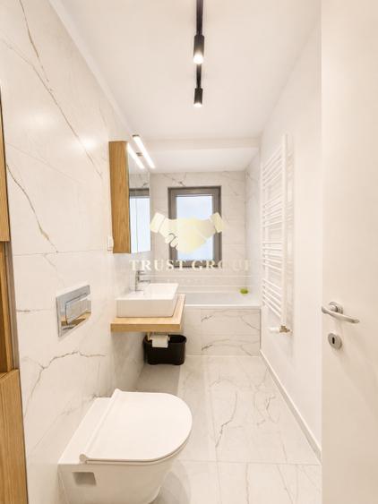 2 camere-Parcul Circului, imobil nou 2025 - LOC DE PARCARE