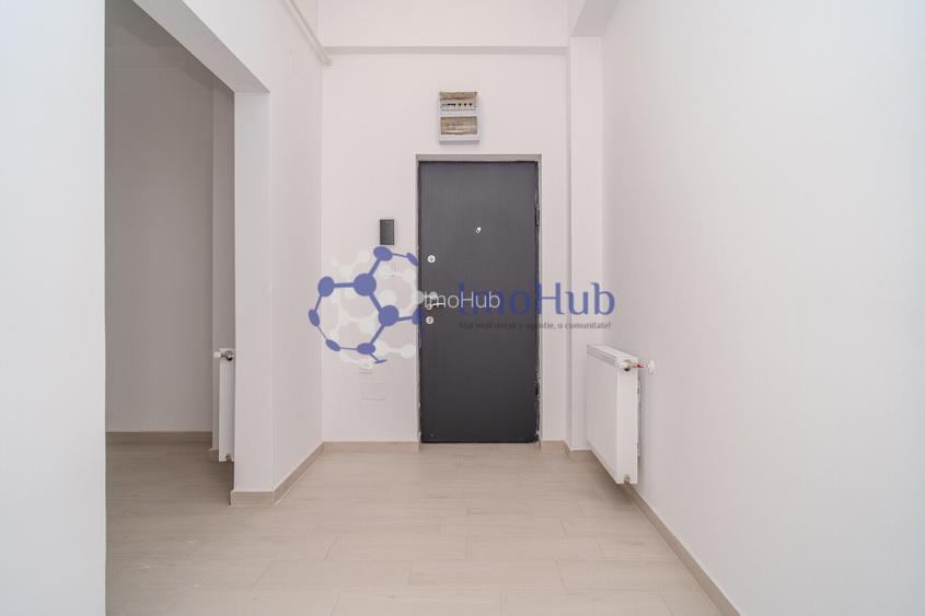 Penthouse cu terasă spectaculoasă – Rivers Towers, Tătărași, Iași - 7