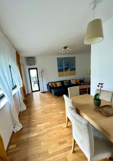 Apartament Premium 3 camere | Parcare | Boxă | Iancu Nicolae | ZOO