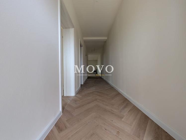 Duplex | Parter | Toate utilitatile | Finisaje premium | Curte generoasa