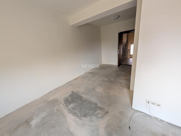 Casa 5 camere 220mp | 0 comision | Tunari central | 200mp teren - 35