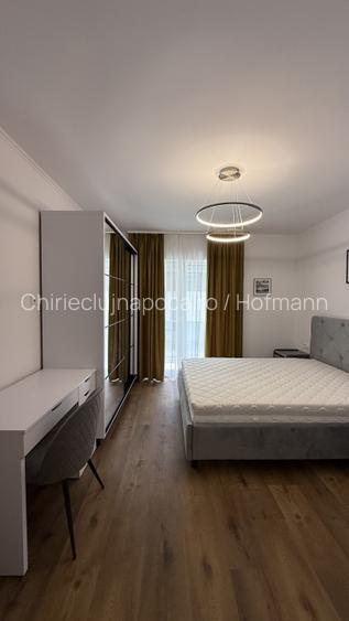 Apartamente noi cu 3 camere+parcare | terase | fix langa Baza Sportiva - 7