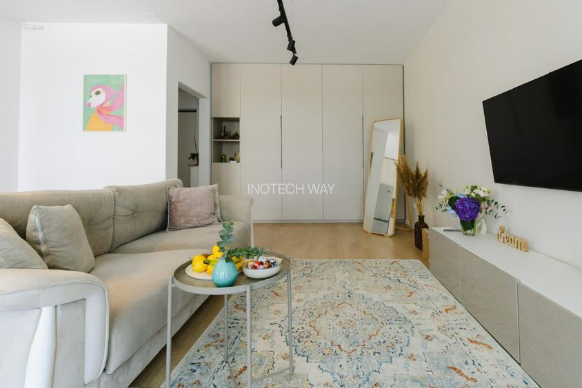 2 Camere grădină proprie Chitila | Lac Străulești | Bucurestii Noi - 4