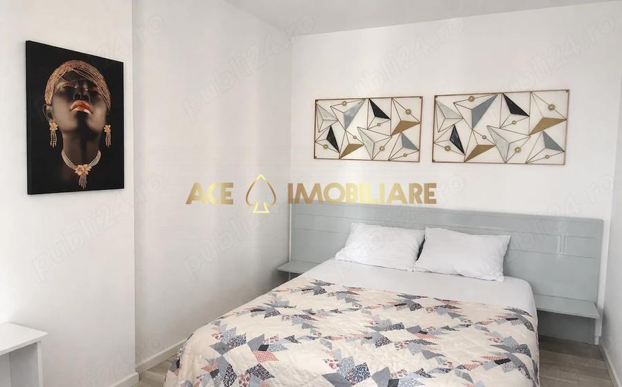 Studio de inchiriat | Metrou | Floreasca | Centrala