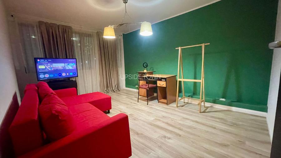 2 Camere | Giurgiului | Toporas | Eroii Revolutiei | Parcare