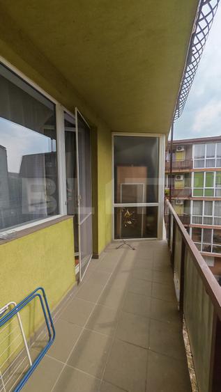 Apartament cu 2 camere, 50 mp, zona Prima Nufarul