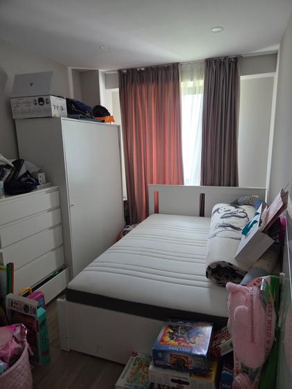 Apartament 4 camere cu grădină privată de 140 mp | Pipera | 2 parcări +boxa