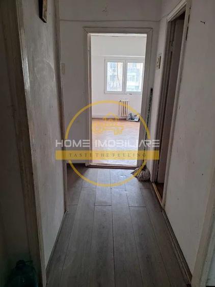 🏠 Apartament 3 camere, etaj 1, 80MP, decomandat // 📍 Dacia - Bicaz