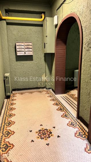 Apartament 4 camere | Parcul Carol | Budapesta | Horoscop | Metrou Unirii - 16