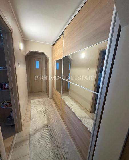 CDC, 4 camere decomandate, etaj intermediar, renovat modern, ideal familie - 5