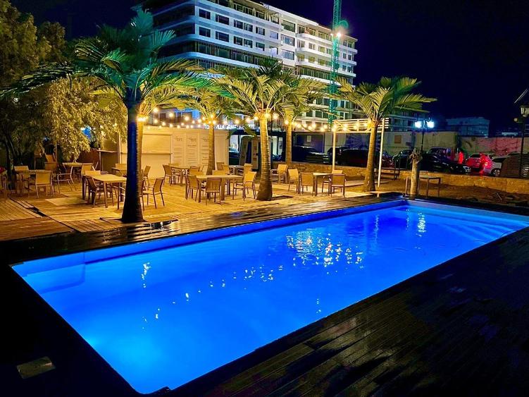 Apartament Studio cu vedere la mare Signature Promenada