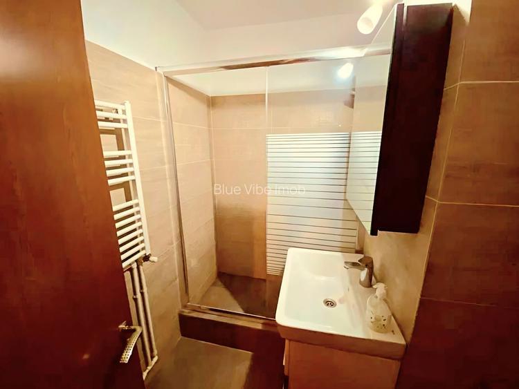 Zona Capitol-Apartament de închiriat cu 2 camere decomandat - 7