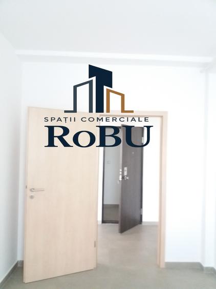 Spatiu office-SAD Calea Bucuresti- Liceul de Info # RoBU Spatii Comerciale