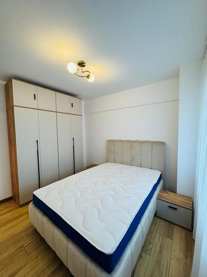 Apartament 3 camere Calea 13 Septembrie-Renovat Complet/Boiler
