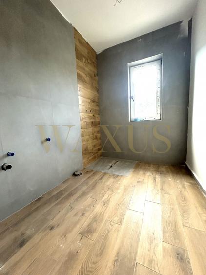 Duplex de vânzare, 4 camere, 3 băi, zona Tauti