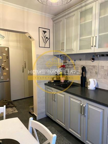 Apartament cu 3 camere/ Etaj intermediar/ 72mp/ zona Mircea cel Batran - 7