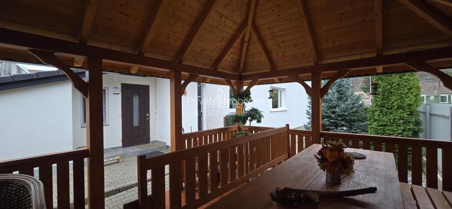 Casa ultramoderna de vanzare in Hetiur - 19