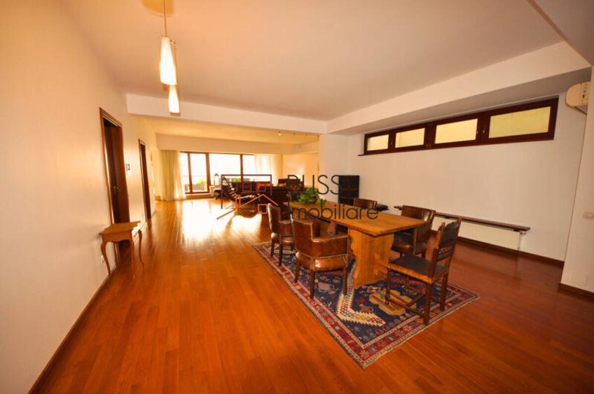 Apartament spatios 3 camere Piata Victoriei - Mihail Moxa