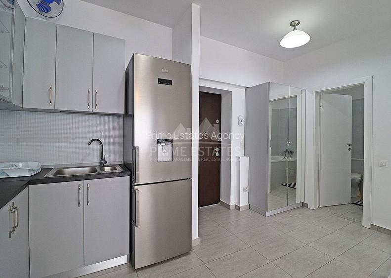 Apartament 2 camere de inchiriat in Evocasa Armonia Titan - 10