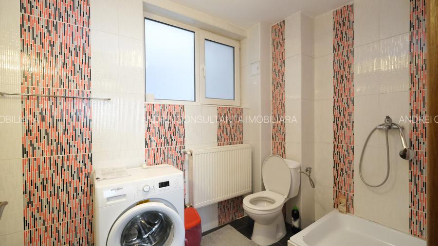 Vanzare apartament 3 camere renovat,mobilat, etaj intermediar, langa Cismigiu - 4