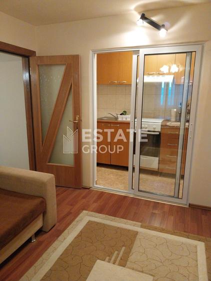 Apartament 2 camere, Zona Blascovici