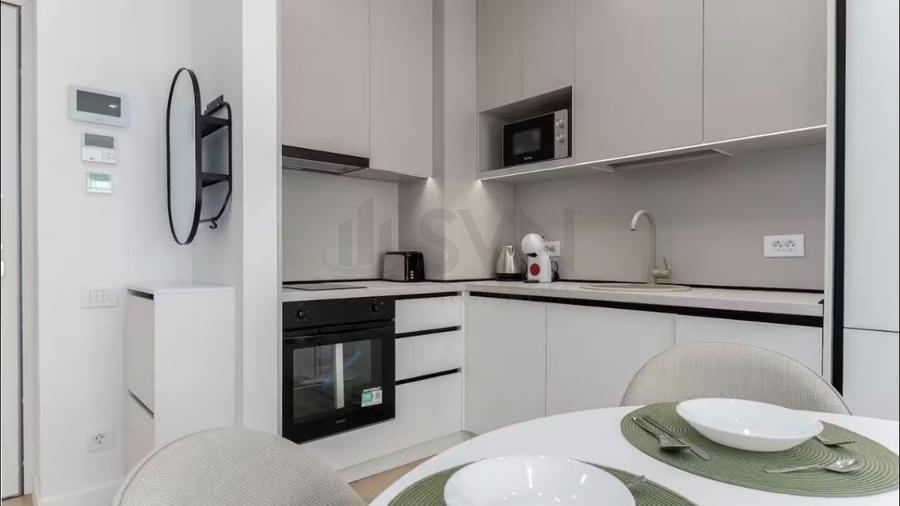 REA1029025 Apartament 2 Camere I Aviatiei Tower