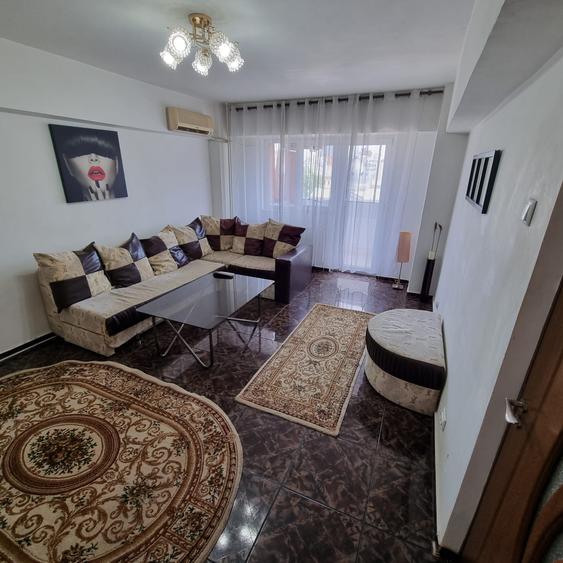 UNIVERSITATE, BLOC 1980, APARTAMENT 2 CAMERE DECOMANDATE, LANGA METROU
